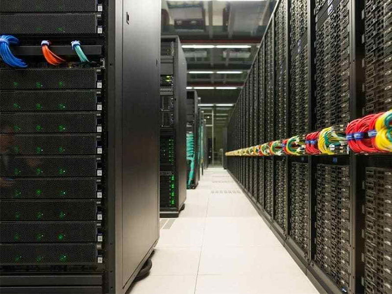 Data Center Solutions