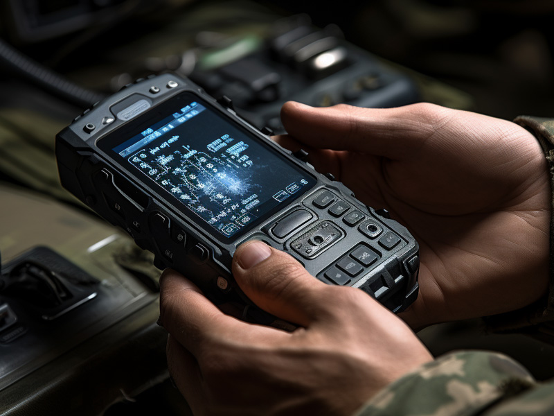 Military & Defense