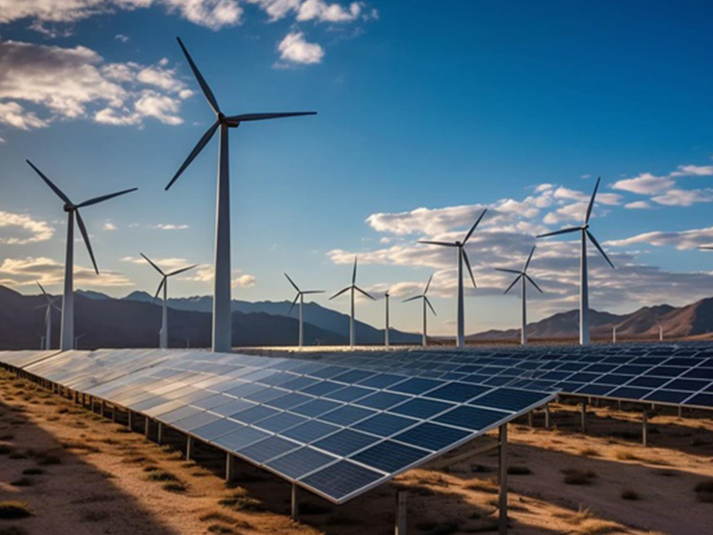 Renewable Energy