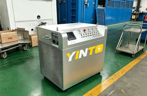 Current Status and Applications of Load Cell Cabinet Industry