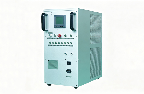 YS-AC100 Suitcase Resistive Load Bank